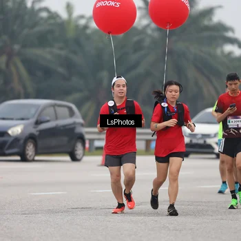 Runner Photo 7361352