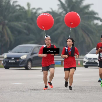 Runner Photo 7361354