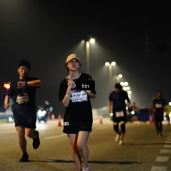Runner Photo 7361358