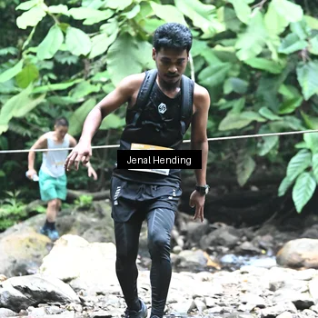 Runner Photo 7361359