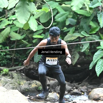 Runner Photo 7361362