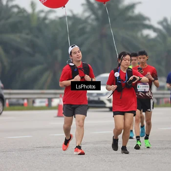 Runner Photo 7361363
