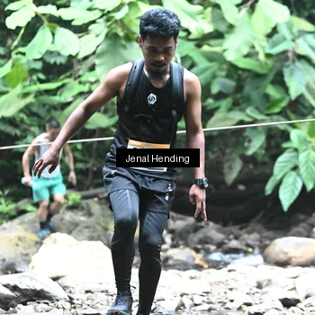 Runner Photo 7361364