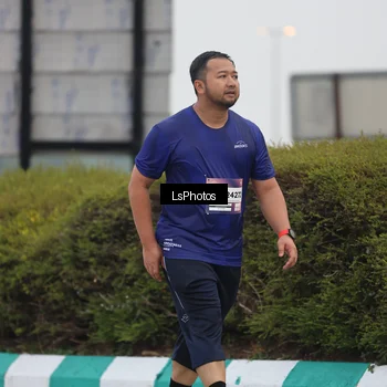 Runner Photo 7361368