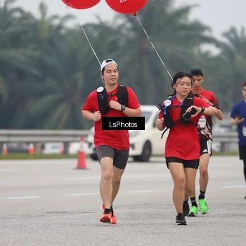 Runner Photo 7361369