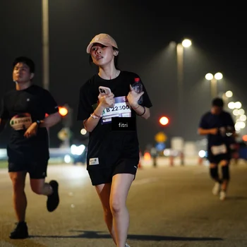 Runner Photo 7361371