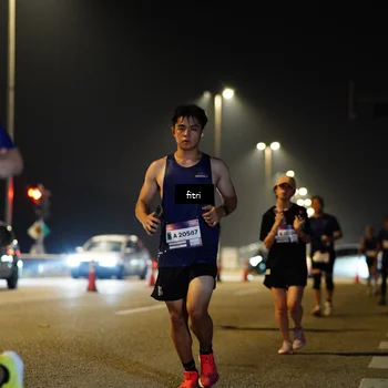 Runner Photo 7361372