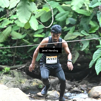 Runner Photo 7361378