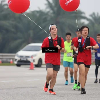 Runner Photo 7361382