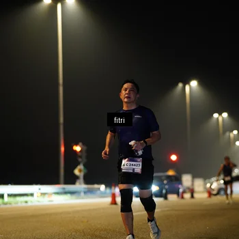 Runner Photo 7361387