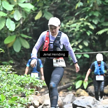 Runner Photo 7361388