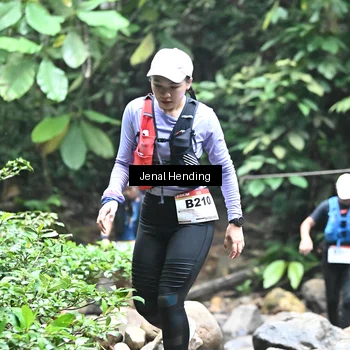 Runner Photo 7361389