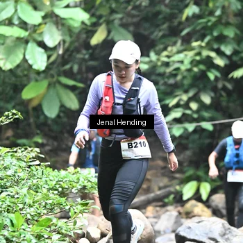 Runner Photo 7361390