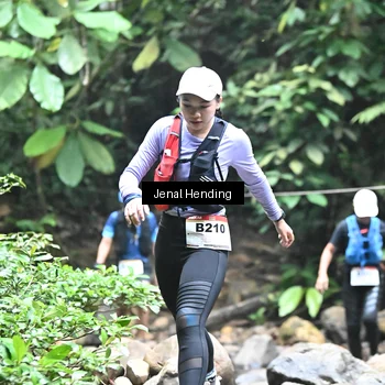 Runner Photo 7361391