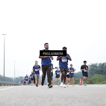 Runner Photo 7361392