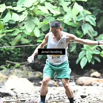 Runner Photo 7361395