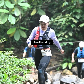 Runner Photo 7361396