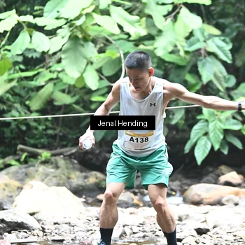 Runner Photo 7361397
