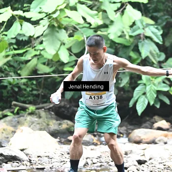 Runner Photo 7361400