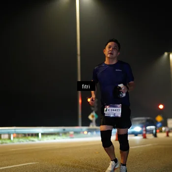 Runner Photo 7361402