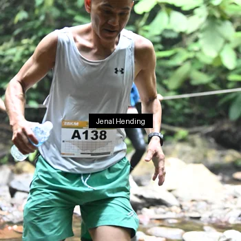 Runner Photo 7361404