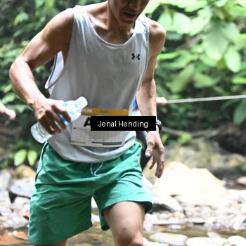 Runner Photo 7361406