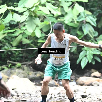 Runner Photo 7361409