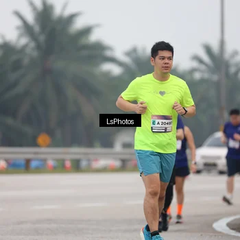 Runner Photo 7361410