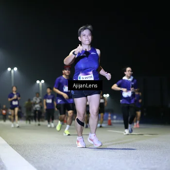 Runner Photo 7361413