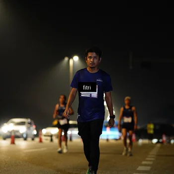 Runner Photo 7361416