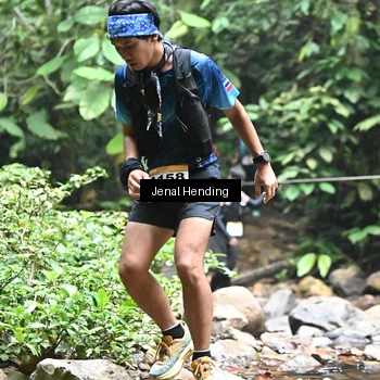 Runner Photo 7361417