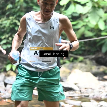 Runner Photo 7361418
