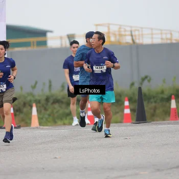 Runner Photo 7361420