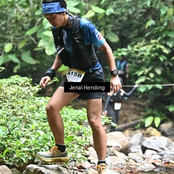 Runner Photo 7361421