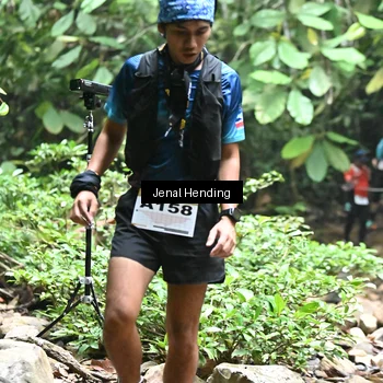 Runner Photo 7361423