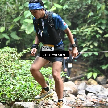 Runner Photo 7361425