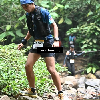 Runner Photo 7361426