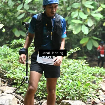 Runner Photo 7361429