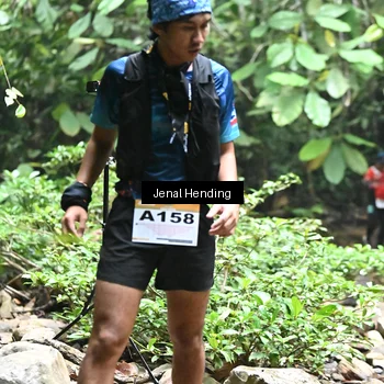 Runner Photo 7361431