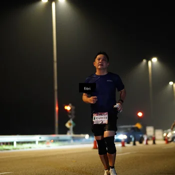 Runner Photo 7361432