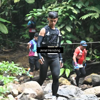 Runner Photo 7361441
