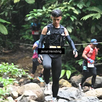 Runner Photo 7361444