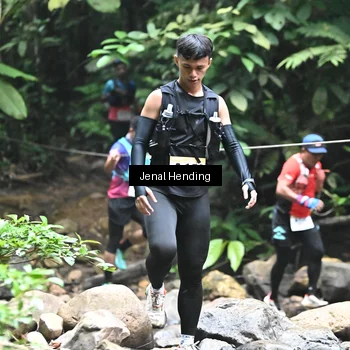 Runner Photo 7361445