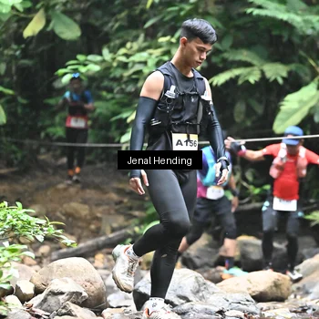 Runner Photo 7361446