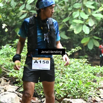 Runner Photo 7361447