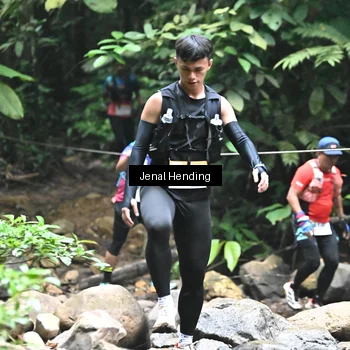 Runner Photo 7361448