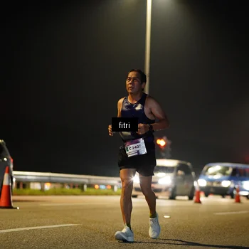Runner Photo 7361450