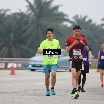 Runner Photo 7361452