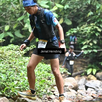 Runner Photo 7361453