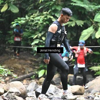 Runner Photo 7361454